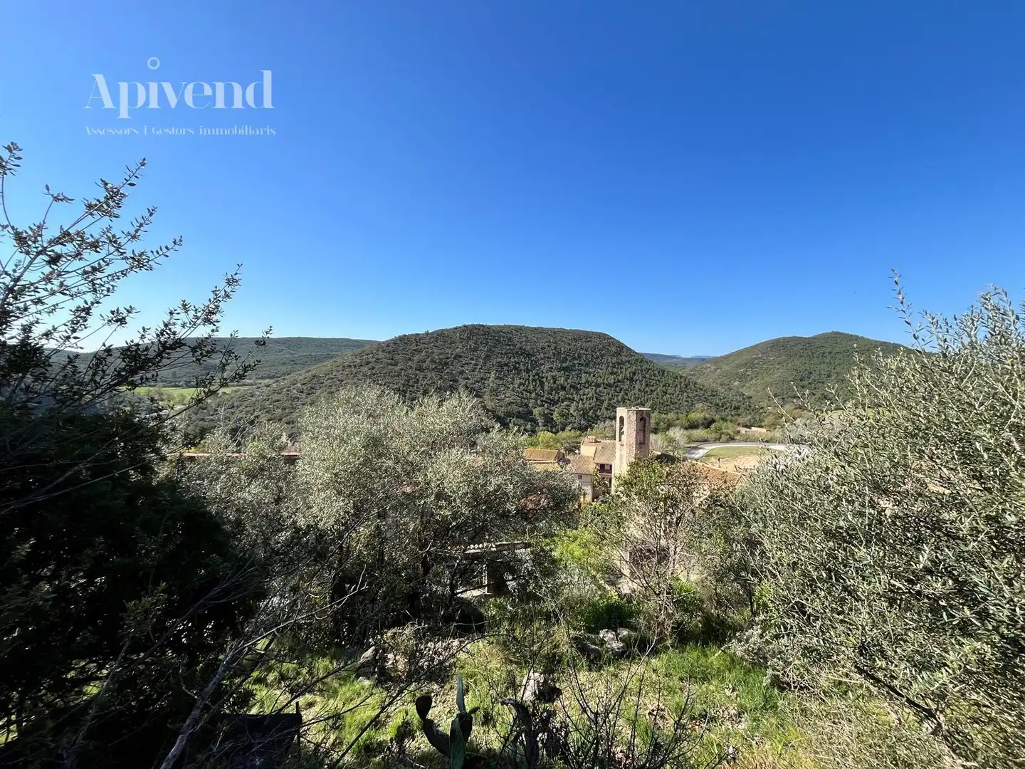 Casa o xalet en venda en Biure amb Traster