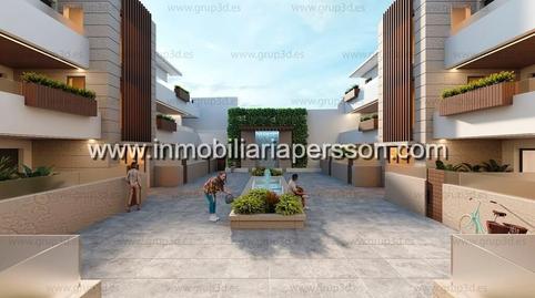 Foto 4 de Piso en venta en Écija, Sevilla