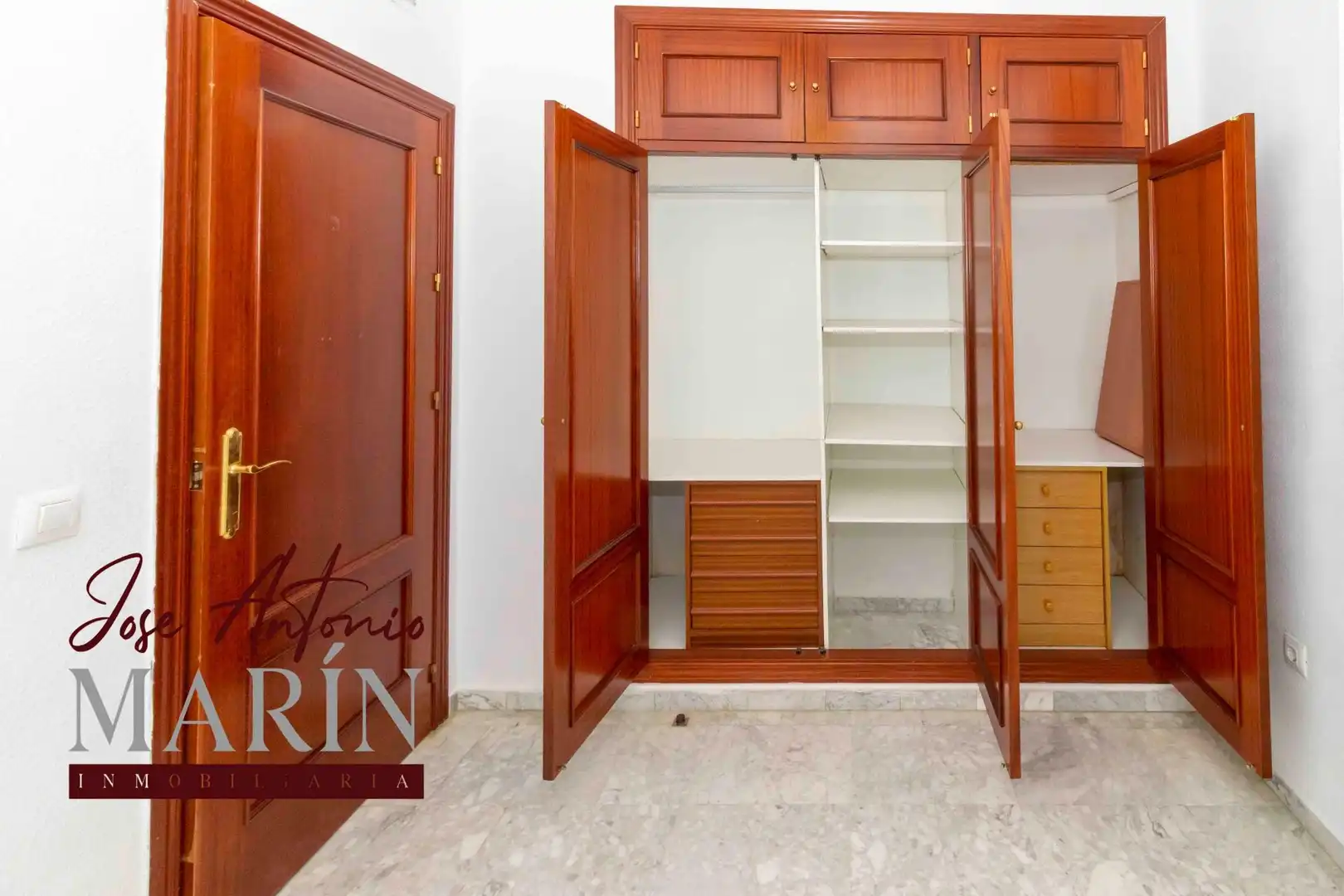 Apartamento en venta en Avenida Elvas