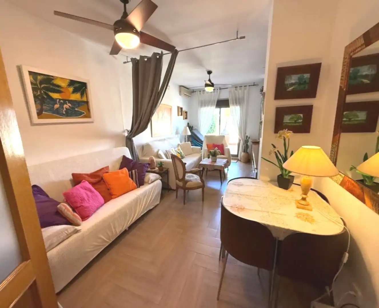 Apartamento en venta en Zona Pueblo, imagen 13