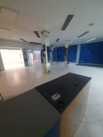 Local comercial en Alquiler en Úbeda