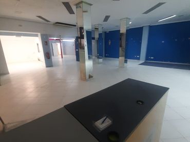 Gewerbefläche zur Miete in Úbeda
