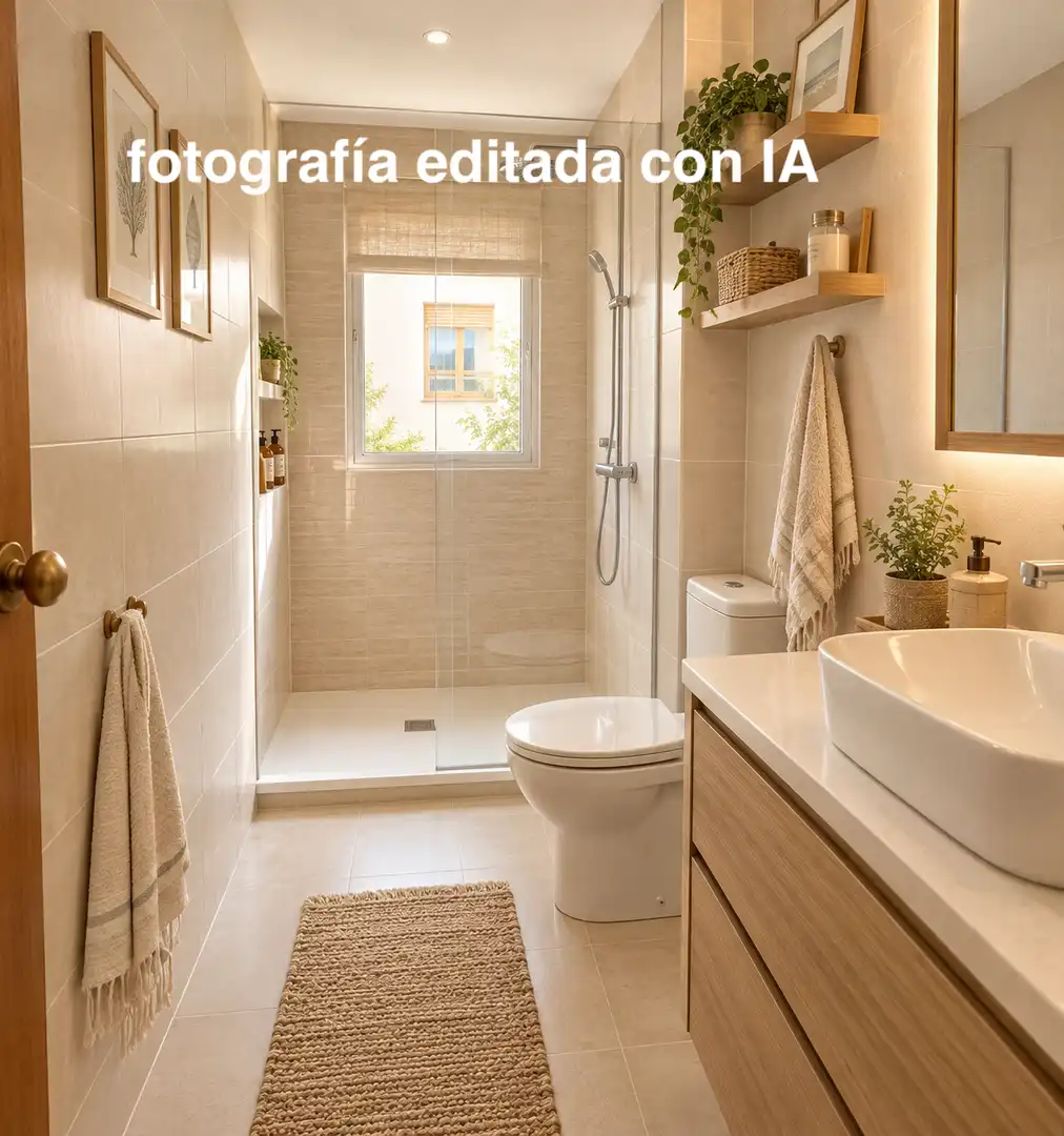 Pis amb piscina en venda a del Nord 34, imagen 30