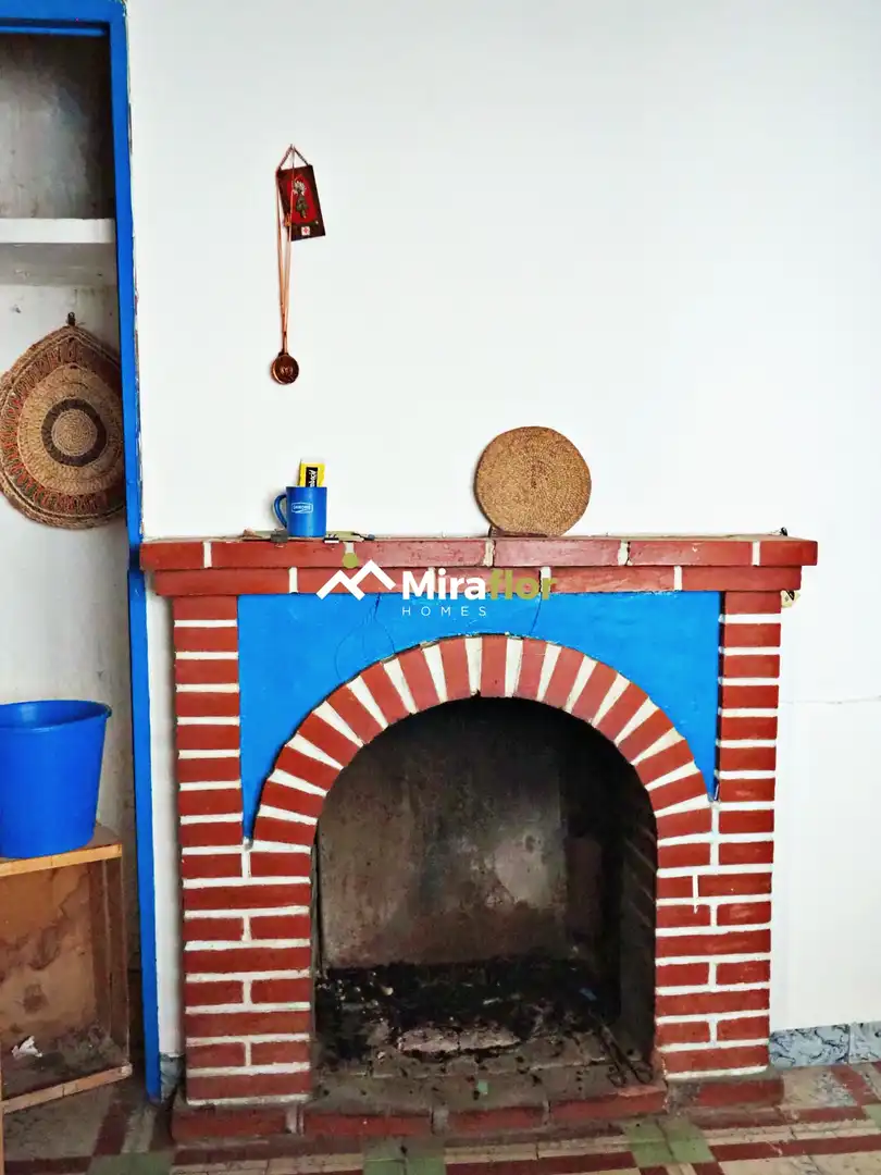 Maison rustique avec terrasse à vendre à Pedreguer, imagen 13