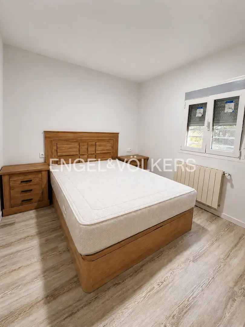 Habitación de Apartamento en venta en Madrid con Calefacción y Amueblado