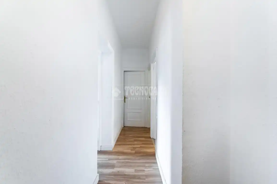 Piso en venta en Torrelodones con Calefacción y Terraza