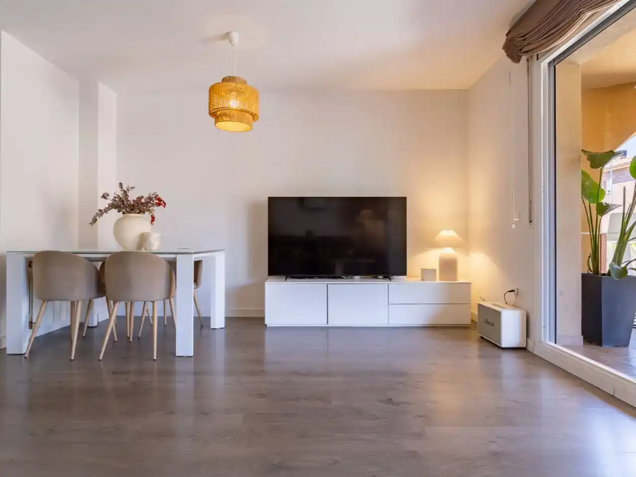 Sala d'estar de Dúplex en venda en Cambrils amb Aire condicionat i Balcó