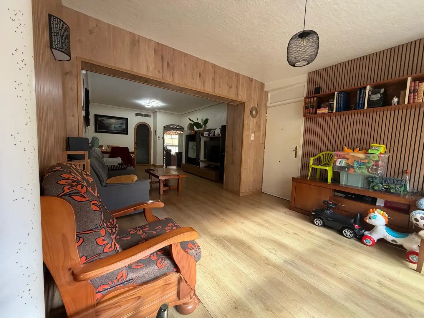 Apartamento en venta en Avenida de Comunidad Valenciana, Formentera del Segura