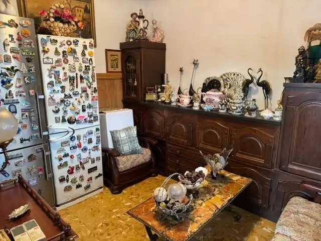 Cuina de Casa o xalet en venda en Castellbisbal amb Jardí privat, Terrassa i Traster