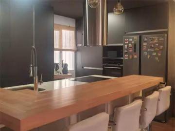 Foto 4 de Apartament en venda a Hispanidad - Vivar Téllez, Vélez-Málaga