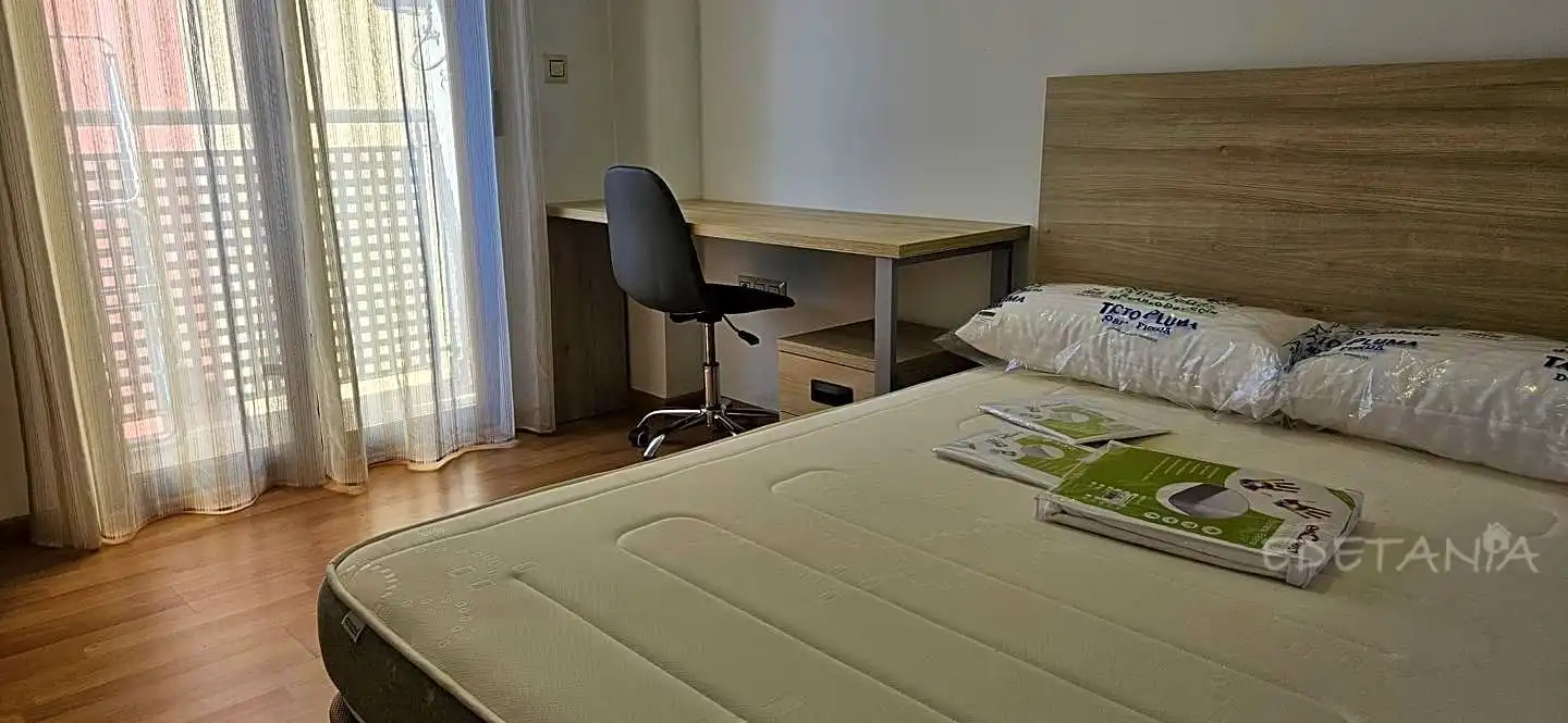 Wohnung zur Miete in calle Lluís Vives, Moncada