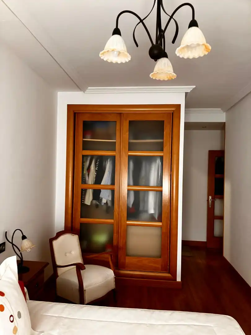 Habitación de Piso en venta en Ocaña con Calefacción, Trastero y Piscina comunitaria