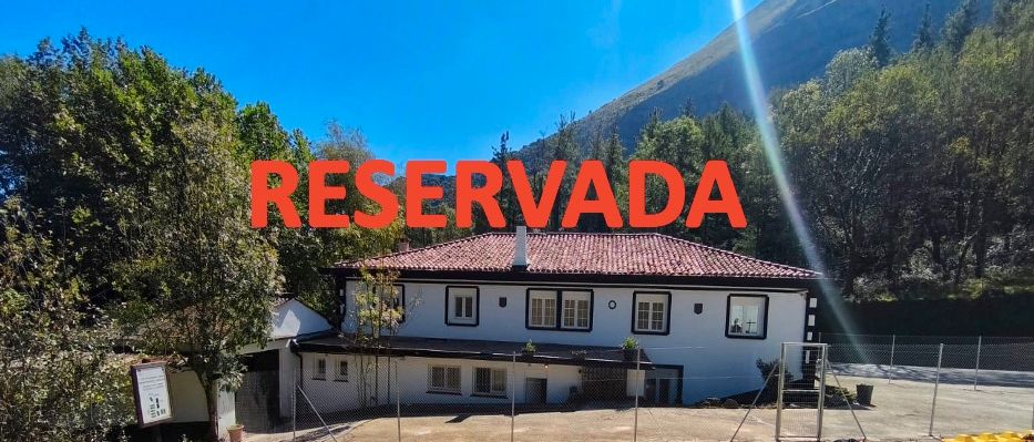 House or chalet for sale in Elorrio  with Air Conditioner, Heating and Private garden