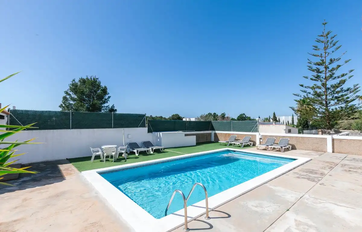 Casa rústica con terraza en venta en Sant Agustí-Cala de Bou, imagen 27