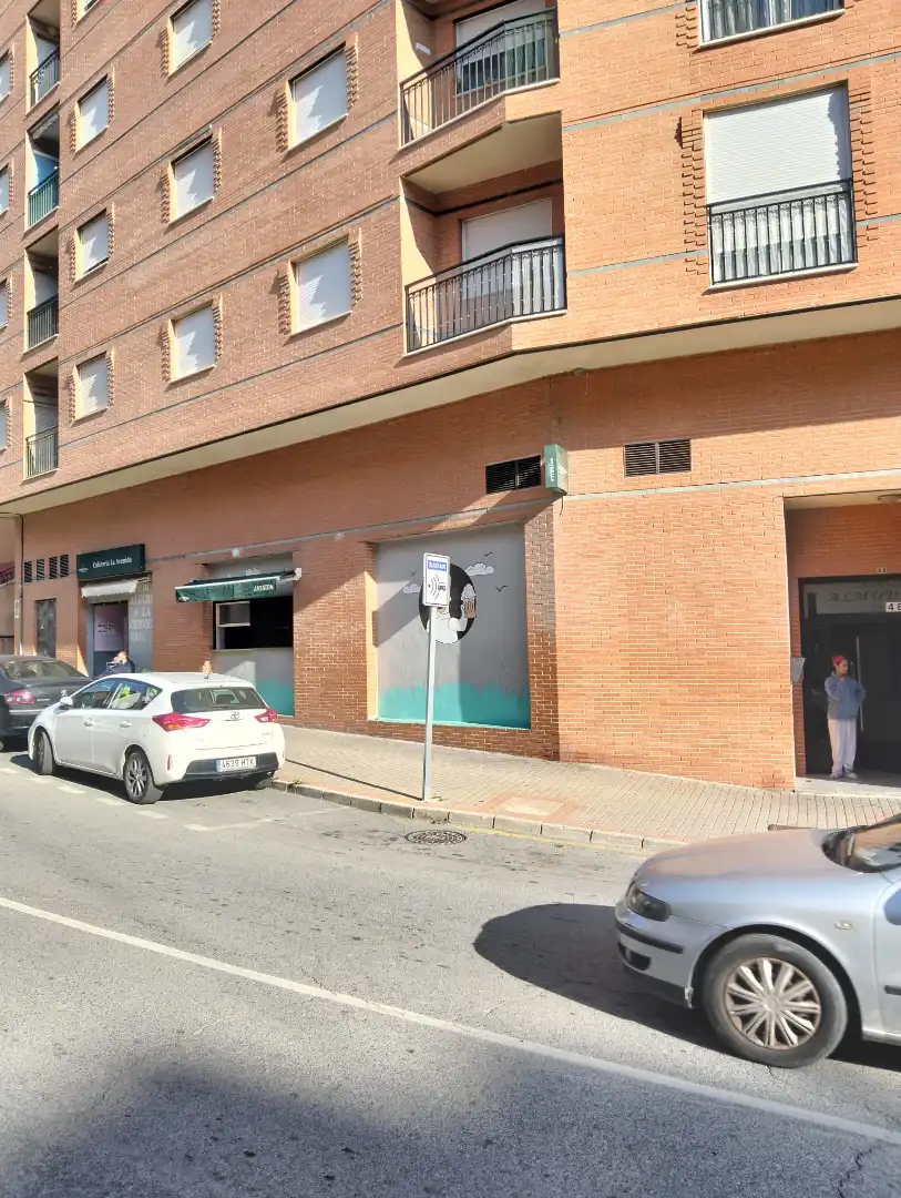 Pis amb ascensor en venda a Avenida de Cieza 48, imagen 20