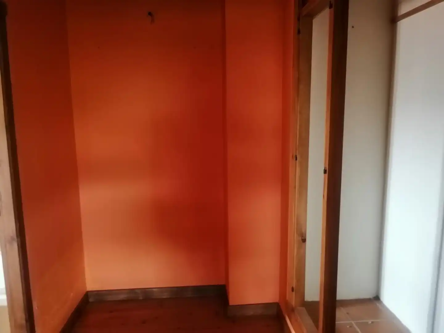 Dormitori de Finca rústica en venda en Herreruela amb Terrassa i Balcó