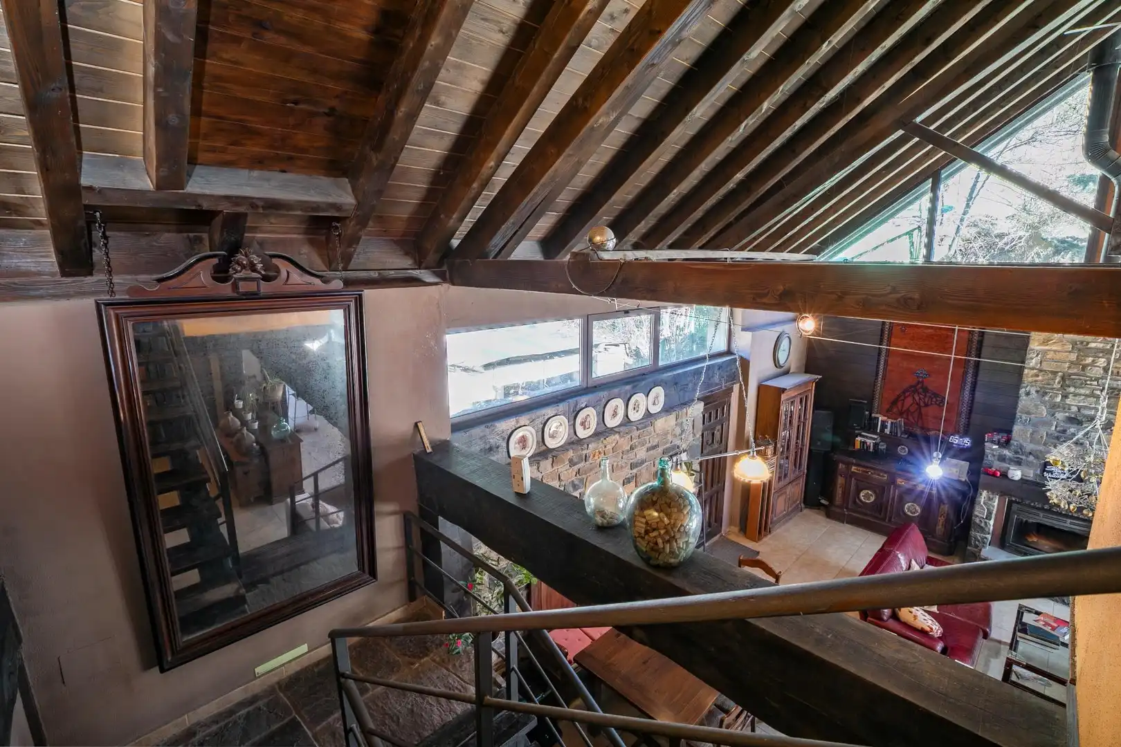Casa rustica con terrazza in vendita a IGLESIA DE LA AG VILLANOV, imagen 57