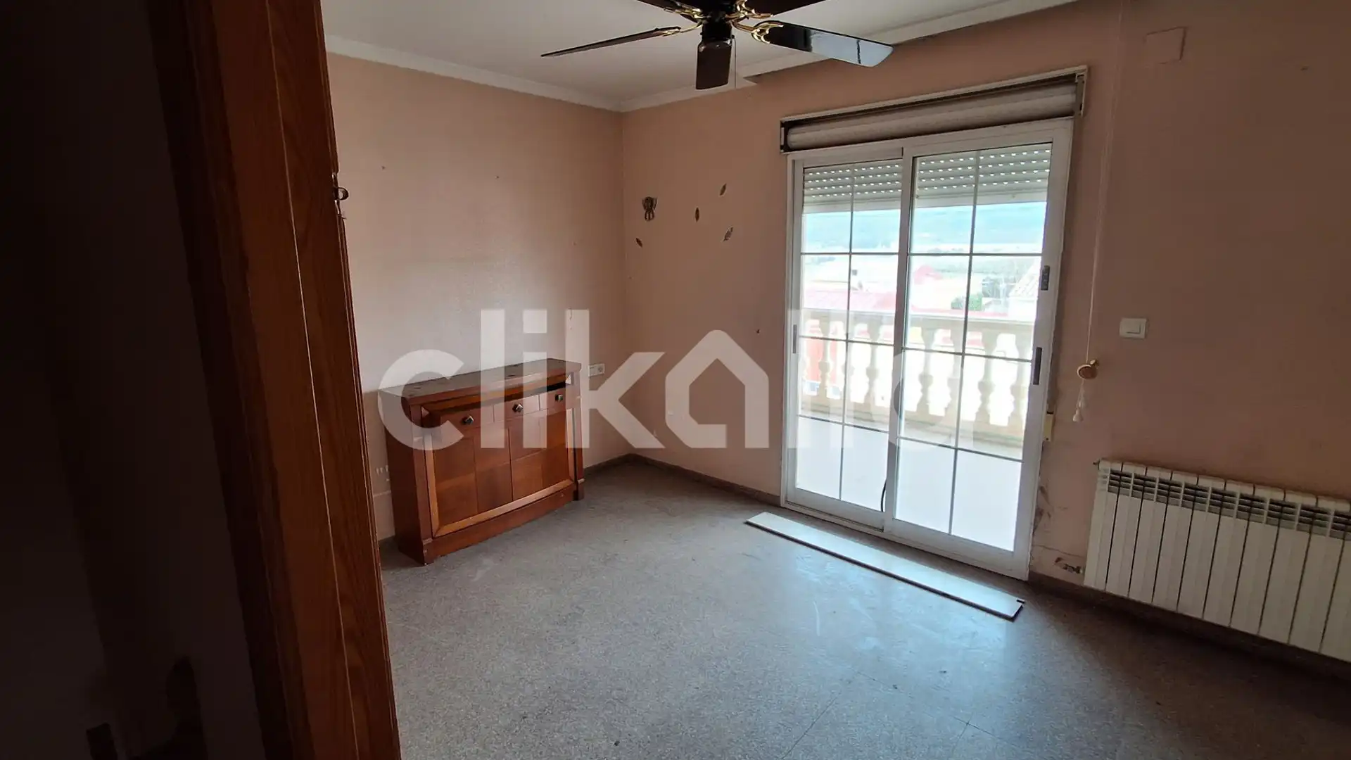 Bedroom of Houses for sale in Cañada  with Air Conditioner, Heating and Terrace