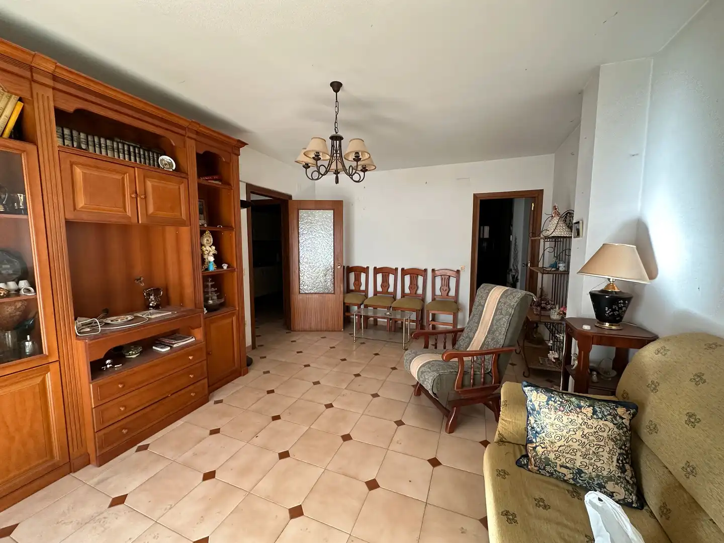 Appartamento con terrazza in vendita a Quesada, imagen 2