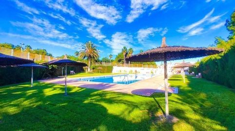 Foto 4 de Ático en venta en Calas Blancas, 1, Nueva Torrevieja, Torrevieja