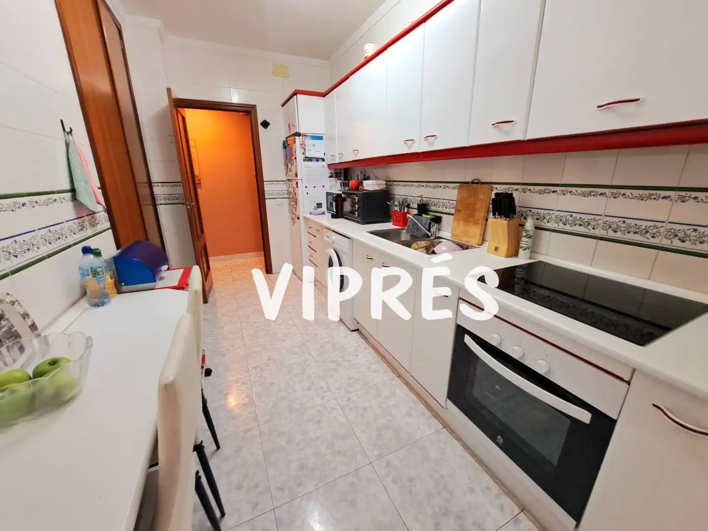 Piso en venta en Guareña, imagen 7