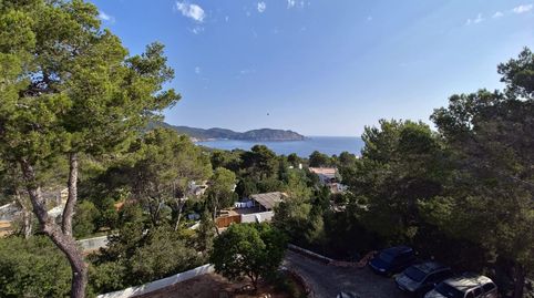 Foto 4 de Casa o xalet en venda a Sant Carles, Santa Eulària des Riu