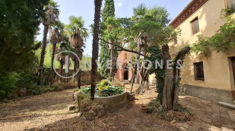 Foto 3 de Finca rústica en venda a Calle Finca Mas Sole, Vimbodí i Poblet, Tarragona