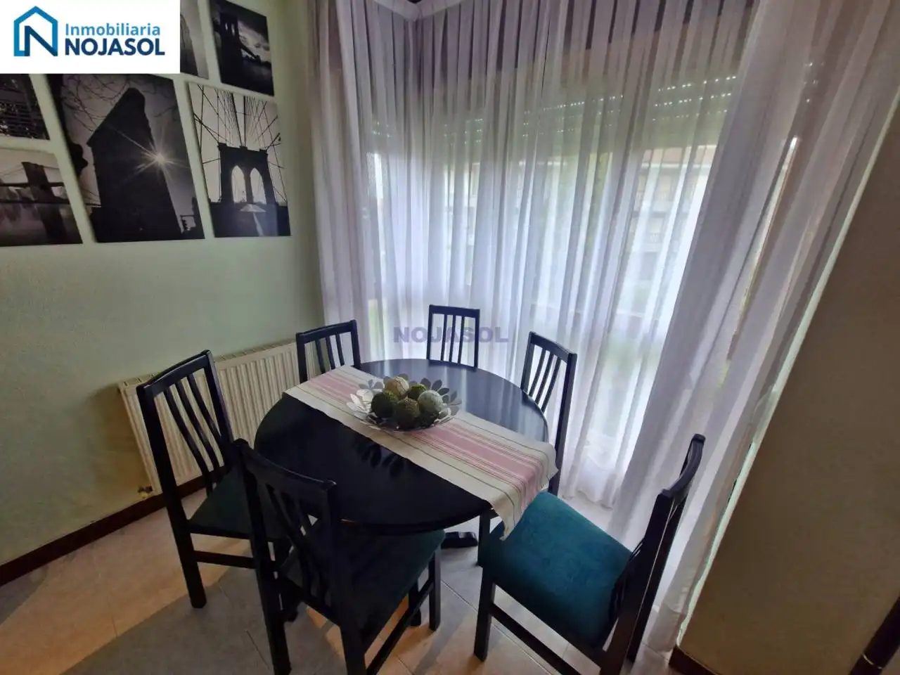 Dining room of Apartments for sale in Noja  with Heating, Terrace and Storage room