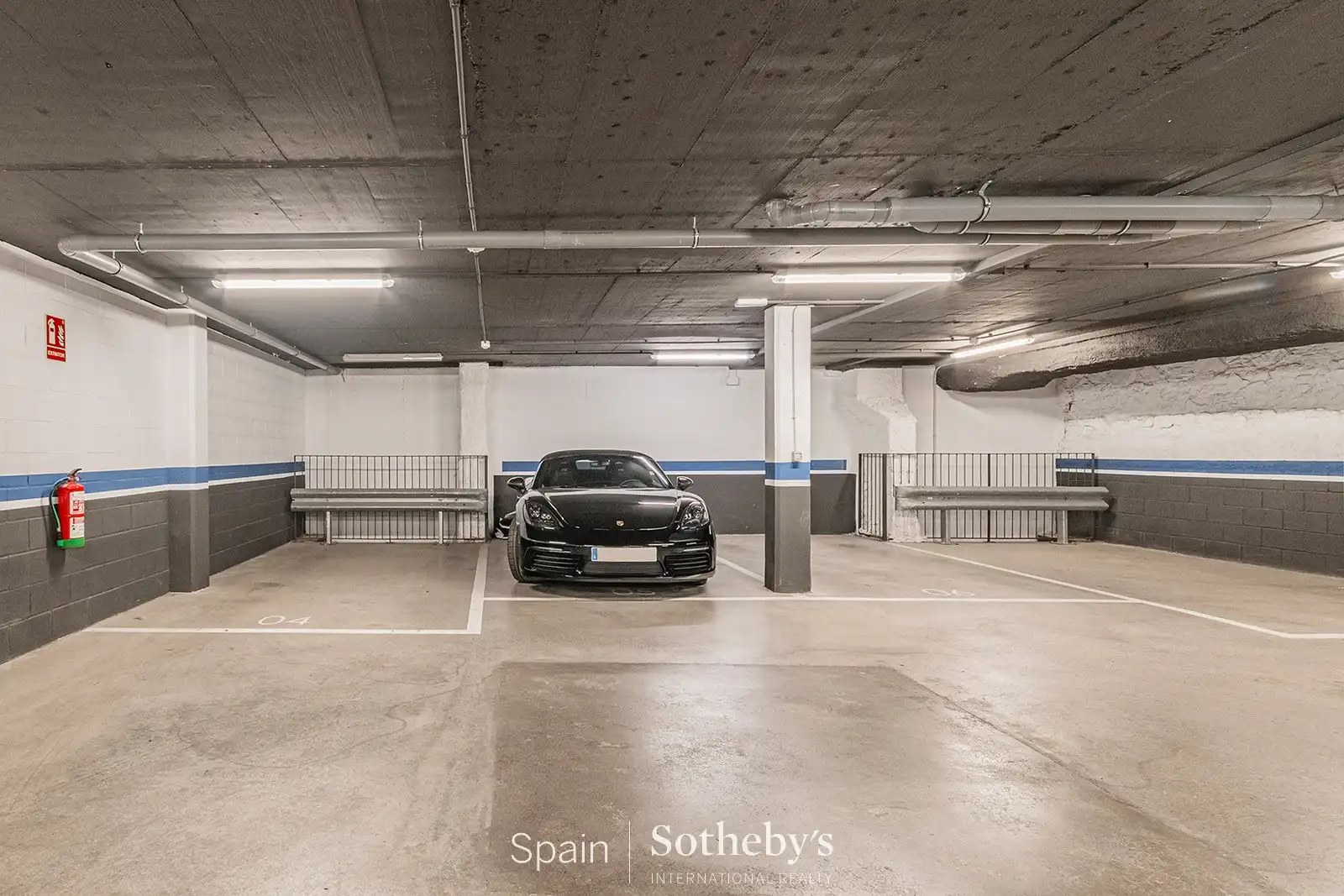 Penthouse with lift for sale in Carrer de Provença, imagen 38