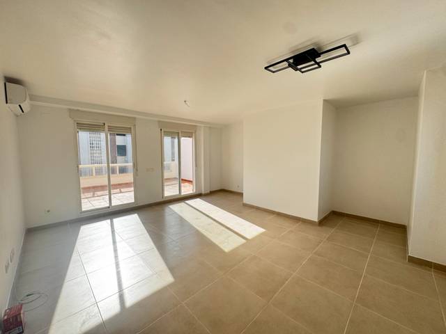 Ático en Alquiler en Plaza José saramago en Padre Jaime - Los Cabos