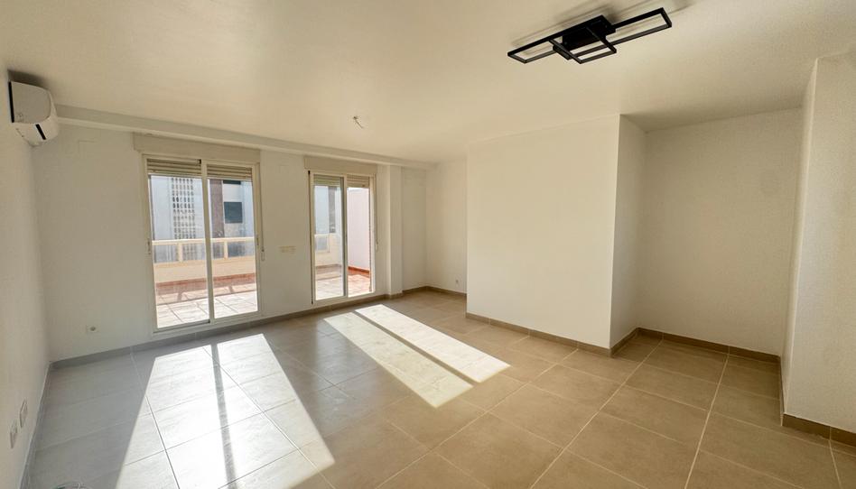 Photo 1 of Attic to rent in Plaza José Saramago, Padre Jaime - Los Cabos, Valencia