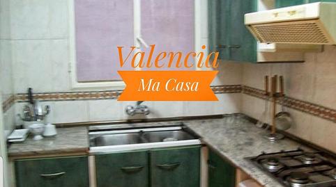 Photo 5 of Flat to rent in Ciutat Jardí, Valencia