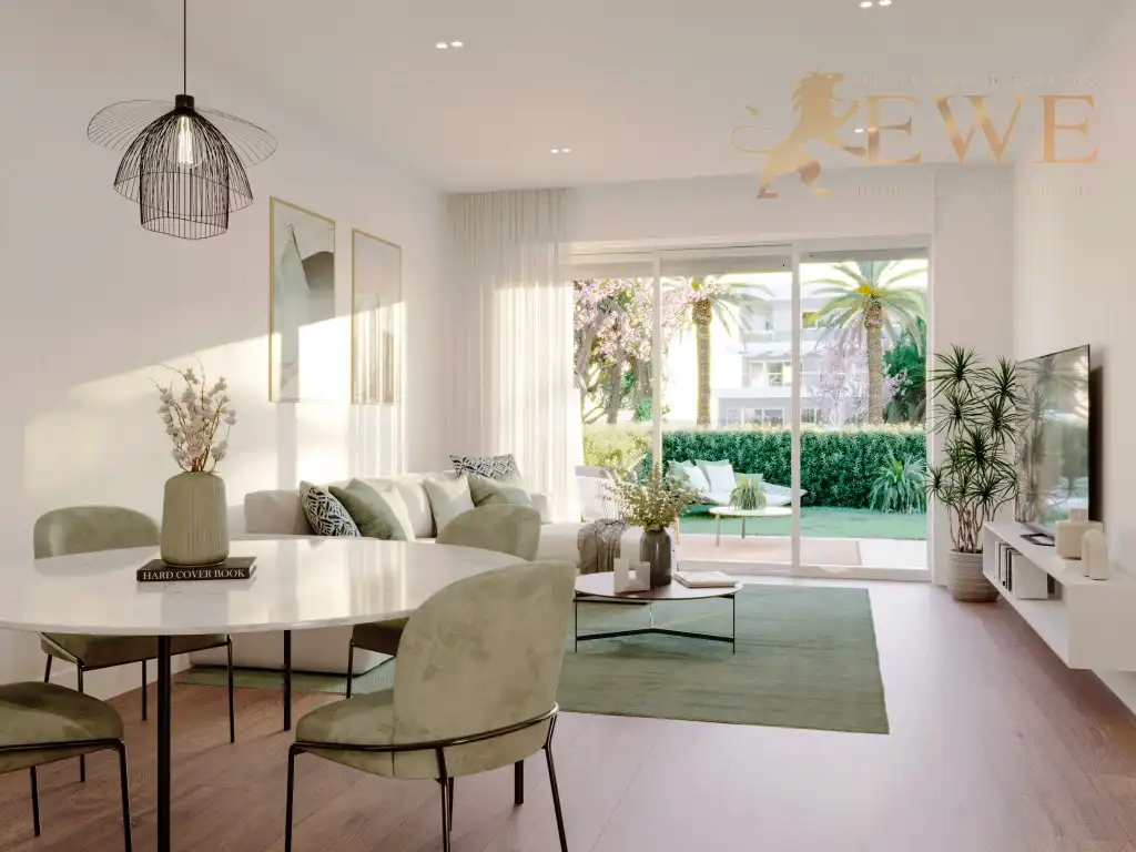 Apartamento en venta en Calle D Sector Ubz-6, imagen 11