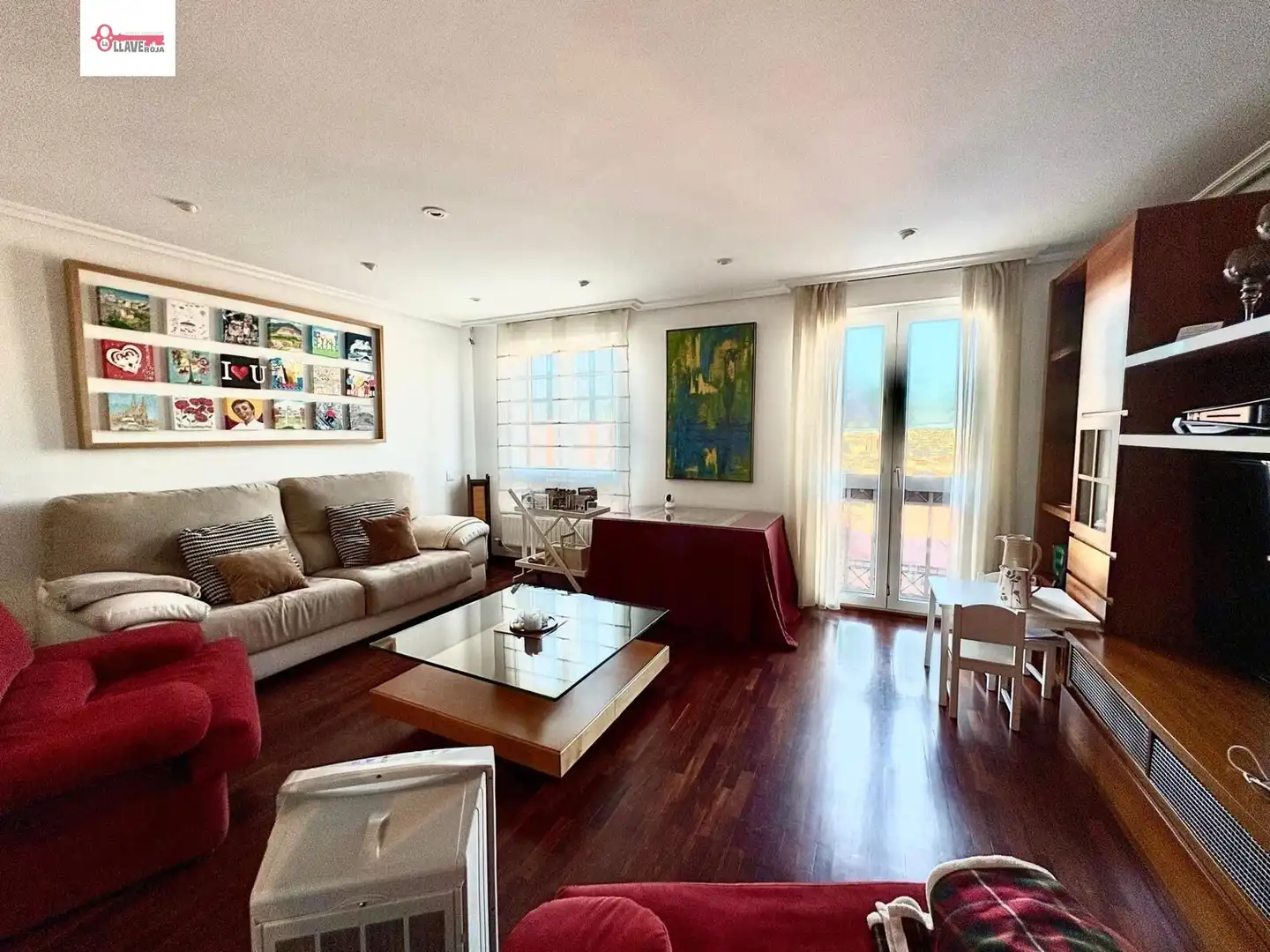 Duplex with lift for sale in Calle Calle Arco de San Esteban, imagen 3