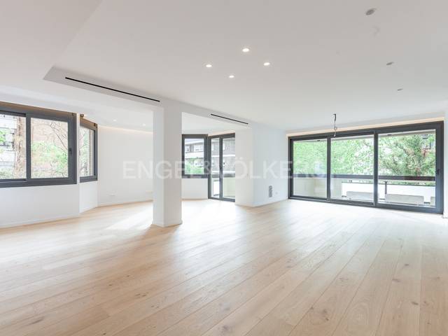 Apartamento en Venta en Les Tres Torres