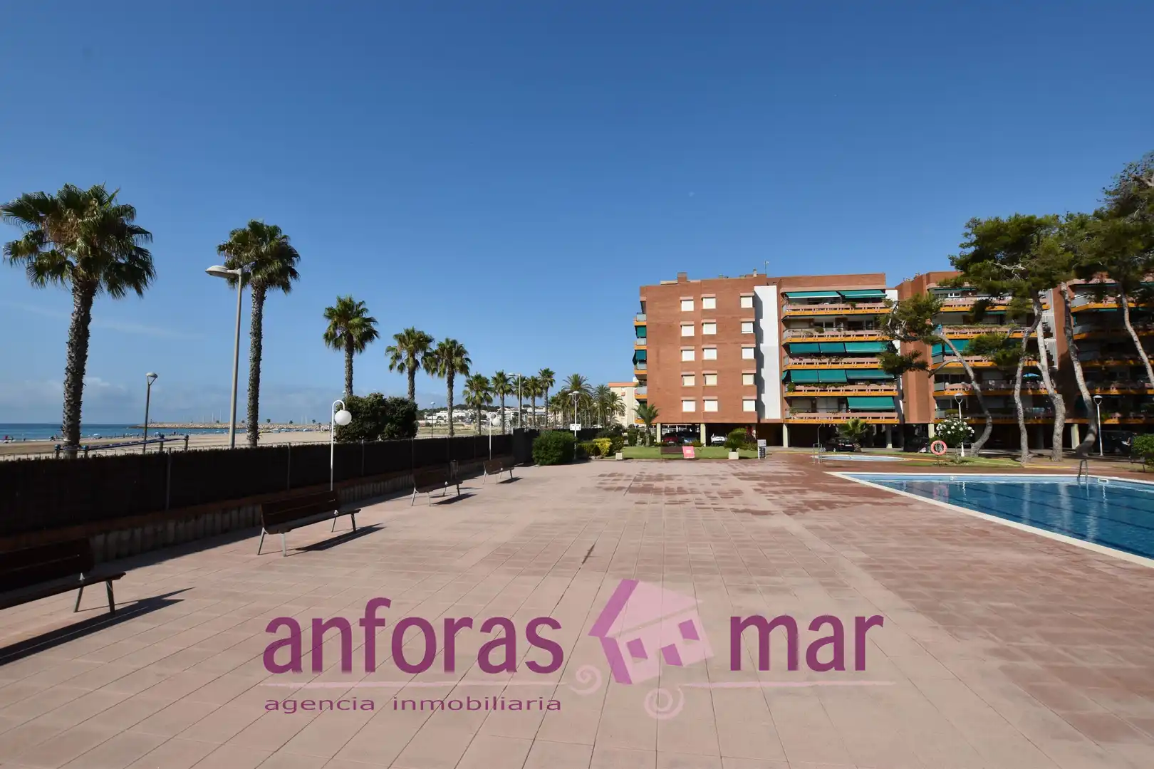 Penthouse with terrace for sale in Passeig de Rafael Campalans, imagen 62