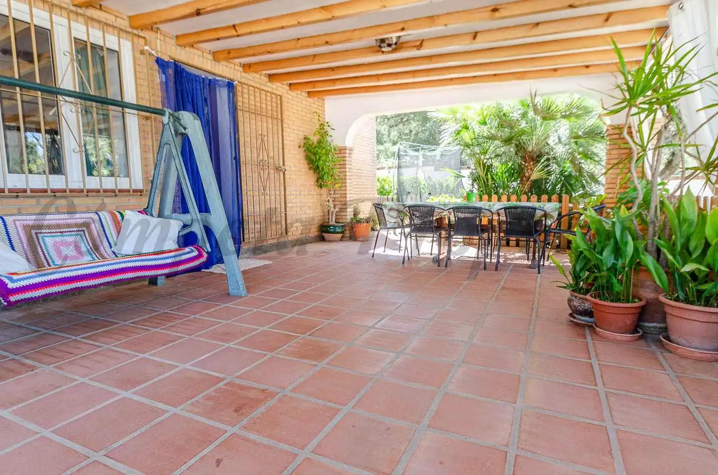 Maison avec piscine à vendre à Cómpeta, imagen 4