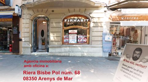 Photo 4 of Garage for sale in Avinguda de la Pau, Arenys de Munt, Barcelona