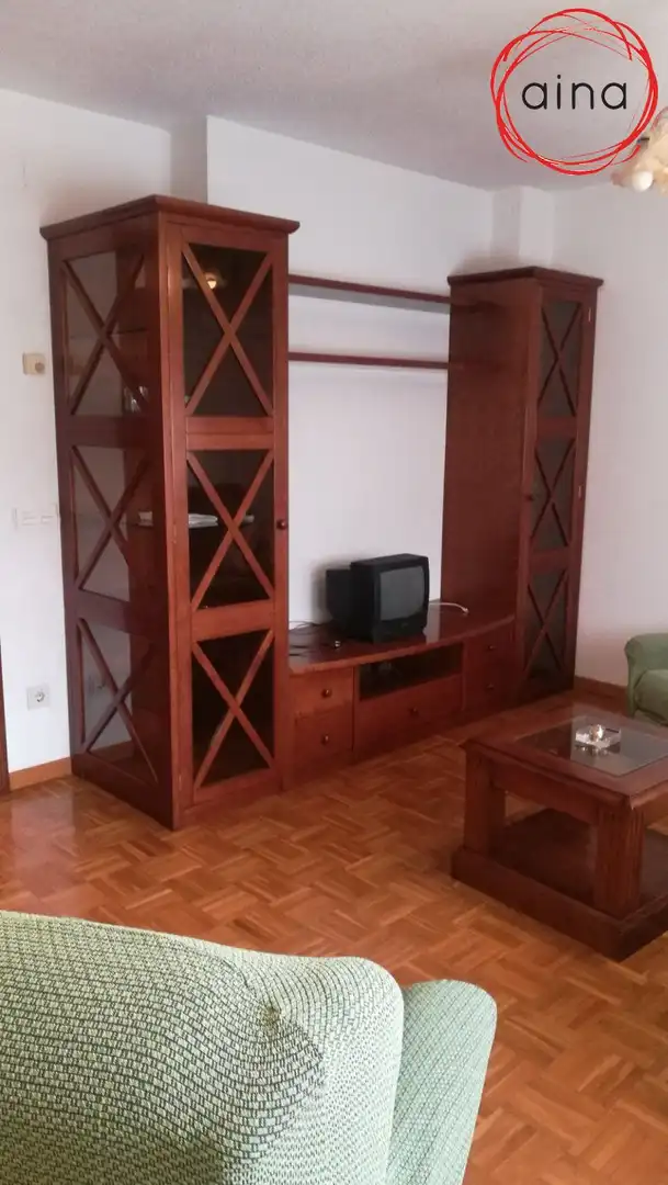 Ático en venta en Ansoáin / Antsoain