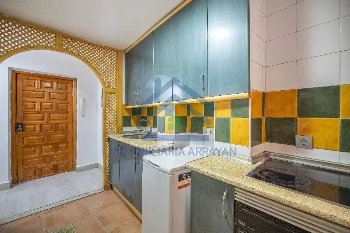 Flat for sale in Centro, imagen 11