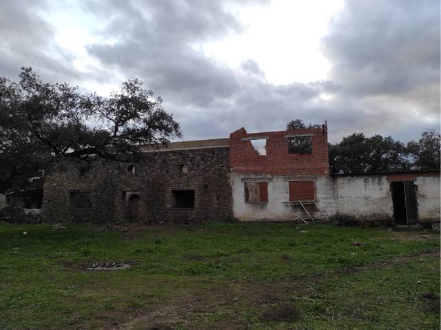 Terreno residencial en Venta en Santa Olalla del Cala