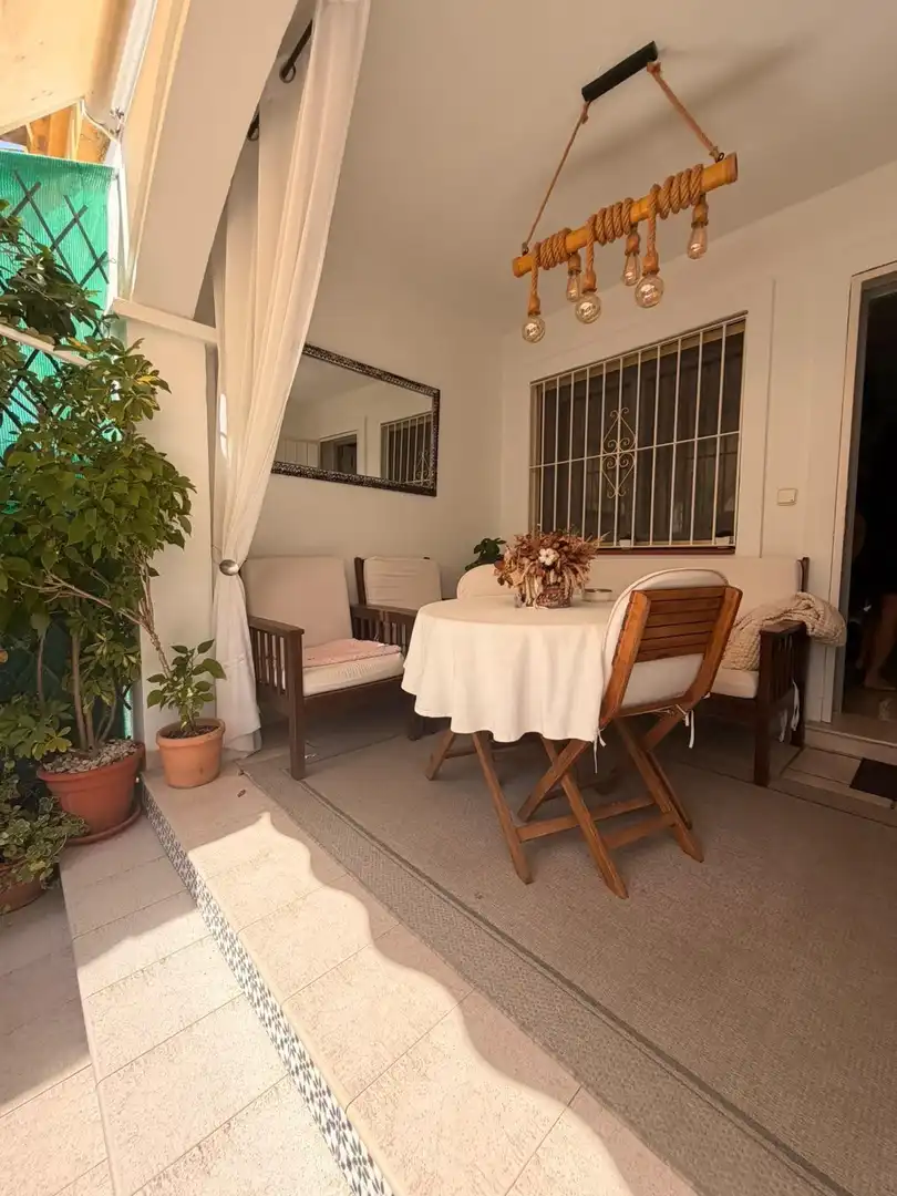 Villa avec piscine à vendre à Pueblo Latino, imagen 7