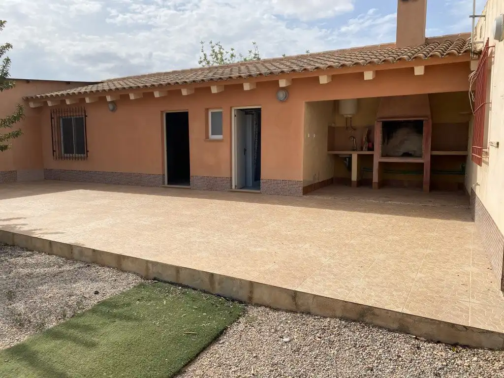 Country homes for sale in N/A, -1, Balsapintada - El Estrecho