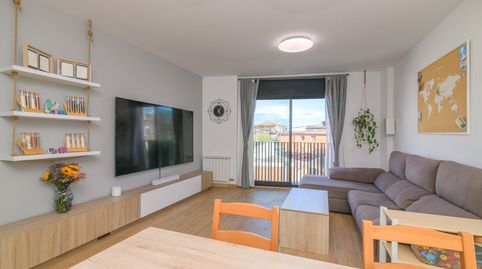 Foto 5 de Piso en venta en Els Canyars, Castelldefels
