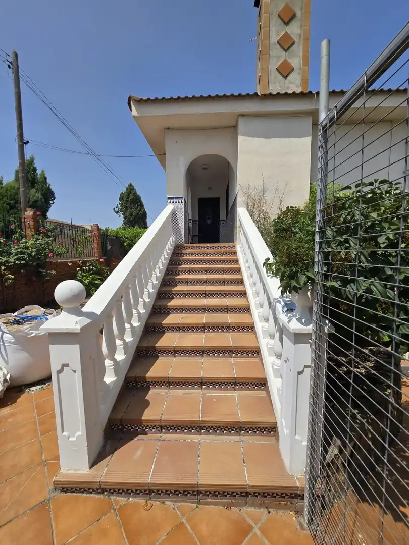 Habitació a Yuncos, Toledo