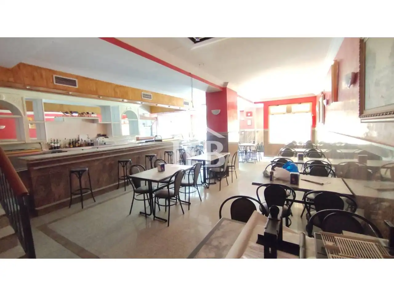Local comercial en venta en Calle Maestro, imagen 8