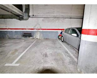 Aparcament de Garatge en venda en Polinyà