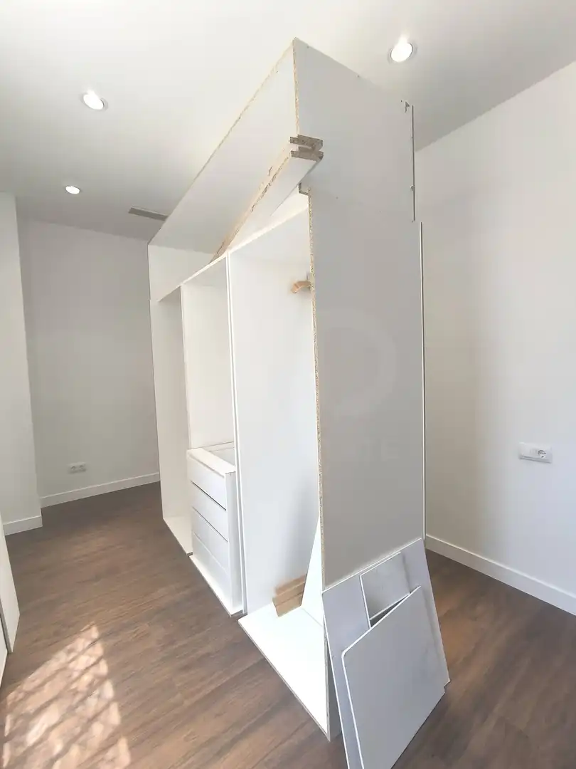 Flat with lift for sale in Chamberí, imagen 16