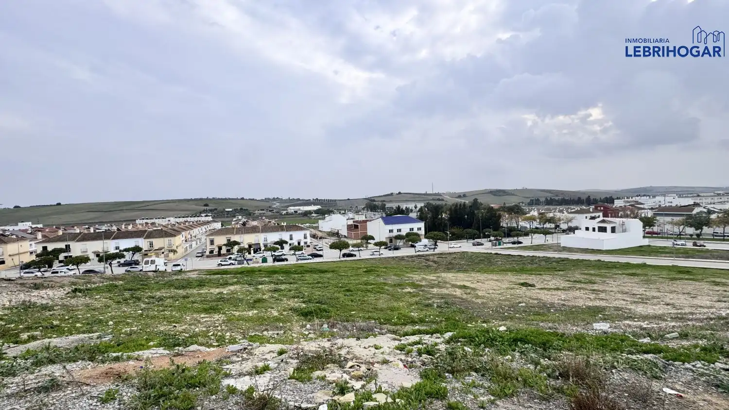 Terreni e lotti in vendita a Lebrija, imagen 5