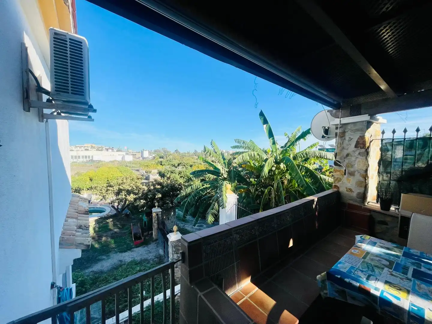 Haus mit Pool zum Verkauf in Benamara - Atalaya, imagen 22